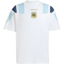 adidas Argentinien T-Shirt weiß S