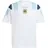 adidas Argentinien T-Shirt weiß S