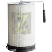 Zipper Filterpatrone passend zu Zi-asa550e Zi-asa550esa