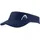 Head Pro Player Womens Visor, Navy