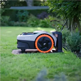 Segway Navimow i105E