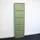 VCM Pisa 150 x 173 x 16 cm Schuhschrank / Grün