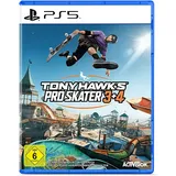 Tony Hawk's Pro Skater 3+4 Collector’s Edition - [PlayStation 5]