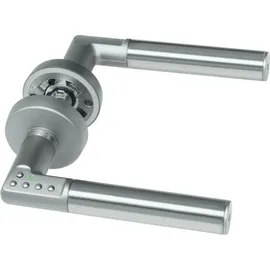ASSA ABLOY effeff Code Handle Ausführung B VK 8mm