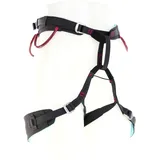Camp Energy Nova Damen Klettergurt grey/fuchsia