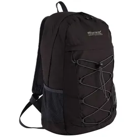 Regatta Ultralite Packaway 20 l schwarz