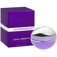 PACO RABANNE Ultraviolett Edp Vapo 80