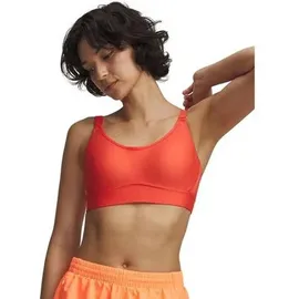 Under Armour Infinity Red/Braun XS/A