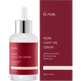 IUNIK Noni Light Oil Serum 50 ml