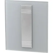 HEIDEMANN 70502 Gong 8 V (max) 95 dBA Silber