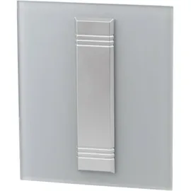 HEIDEMANN 70502 Gong 8 V (max) 95 dBA Silber