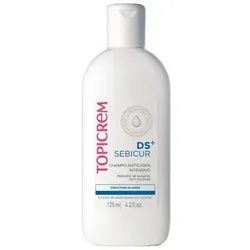 Topicrem  Accessoires Haare Ds+ Intensives Anti-schuppen-shampoo  in multifarben, Einheitsgrösse