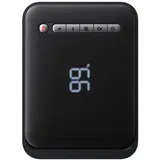 Baseus Super Energy 2in1 Starthilfe 1000A Intelligentes Aufpumpen 180 Tage lange Batterielebensdauer Autobatterie Auto-Wechselrichter Ladegerät Konverter