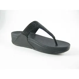 FitFlop Zehentrenner in Schwarz 39 EU