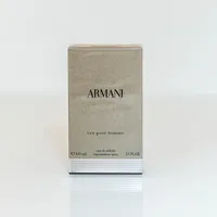 Giorgio Armani Eau pour Homme Eau de Toilette - 100ml