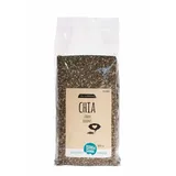 Terrasana RAW Chia zaad zwart - 600g