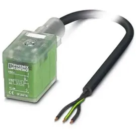 Phoenix Contact Sensor-/Aktor-Kabel SAC-3P- 1,5-#1401340
