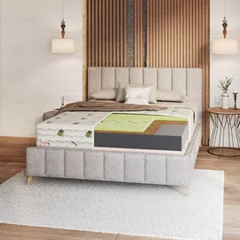 Fdm SAVONA ALOE VERA 100 x 200 cm H3/H4