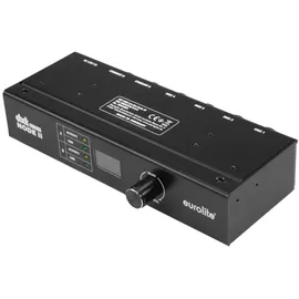 Eurolite DXT DMX Pixel Art-Net Node II