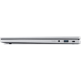 Acer Aspire 3 Spin (A3SP14-31PT-31B6), Convertible, mit 14 Zoll Display Touchscreen, Intel® CoreTM i3 i3-N305 Prozessor, 8 GB RAM, 512 SSD, UHD Graphics, Pure Silver, Windows 11 Home (64 Bit)