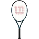 Wilson Ultra 25 V4 Tennisschläger (Junior) (WR116510)