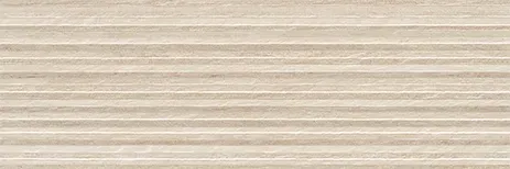 Adamello Beige 30 x 90 cm - Flächenware