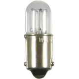 Scharnberger+Hasenbein Kleinröhrenlampe 2W 24V Ba9s