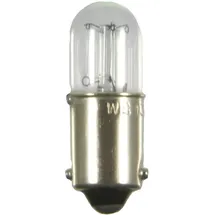 Scharnberger+Hasenbein Kleinröhrenlampe 2W 24V Ba9s
