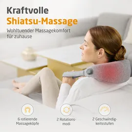 Medisana NM 900 Shiatsu Nackenmassagegerät, 1 St.