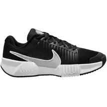 Nike GP Challenge Pro Clay Tennisschuhe Damen 001 black/white/black 40.5