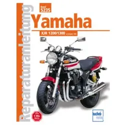 Bucheli Reparaturhandbuch Old- und Youngtimer