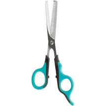 Trixie Effilierschere