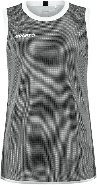 Craft Trikot Damen Schwarz