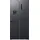 Samsung RF48A401EB4 Side-by-Side (488 l, 1793 mm hoch, Mattschwarz)