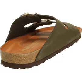 ROHDE Sunnys N°12 olive/khaki 35