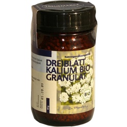 DREIBLATT KALIUM Granulat
