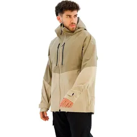 Rossignol Evader Jacke Dune XL