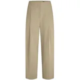 Boss Tulotta Leggings Beige 38