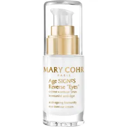 Mary Cohr Age Signes Reverse Eyes 15ml
