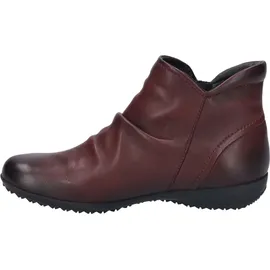Josef Seibel Naly 41 mit gerafftem Schaft Gr. 37