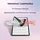 Lenovo Idea Tab Pro 12,7" 8 GB RAM 256 GB Wi-Fi Seafoam Green 		