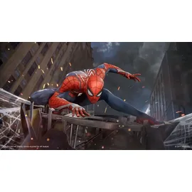 Marvel's Spider-Man (USK) (PS4)