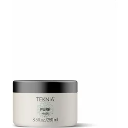 Lakme TEKNIA Scalp Care PURE Maske 250ml