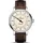 MeisterSinger Klassik Plus Perigraph Leder 38 mm BM1103