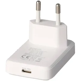 Ansmann USB-C Wall Charger 130PD – 30 W USB-C Netzteil mit Power Delivery - Weiß