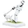 Nemesis Now Original Stormtrooper Statue Man's Best Friend 16 cm