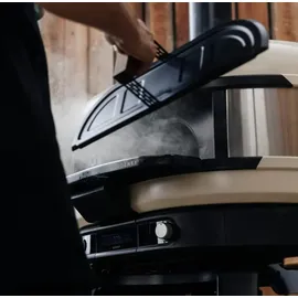 GOZNEY Dome Gen 2.0 schwarz