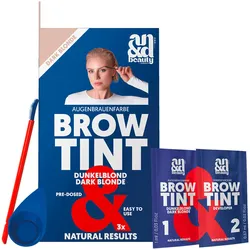 A.N.D. beauty Brow Tint 04 Dark Blonde