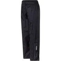 PRO-X elements Regenhose Toma Schwarz 164
