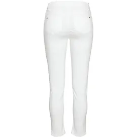 LASCANA 7/8-Jeggings Damen weiß Gr.36